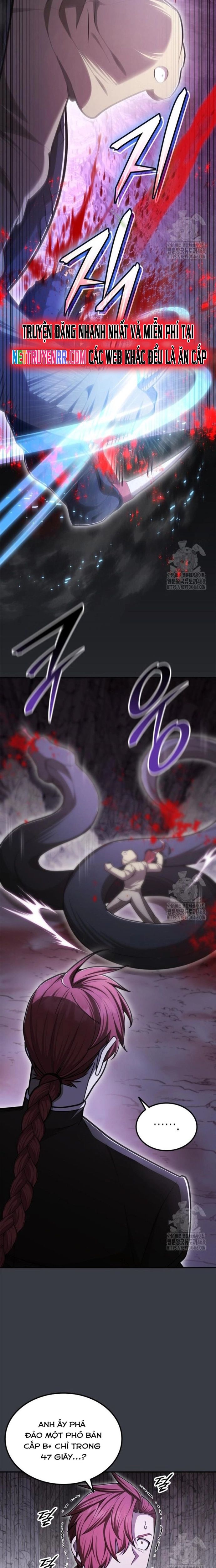 Đăng Ký Kênh Siêu Phàm - Chapter 54 - Page 3