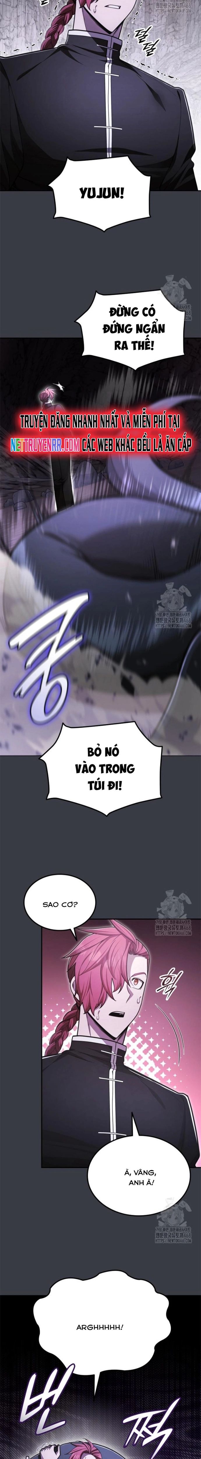 Đăng Ký Kênh Siêu Phàm - Chapter 54 - Page 4