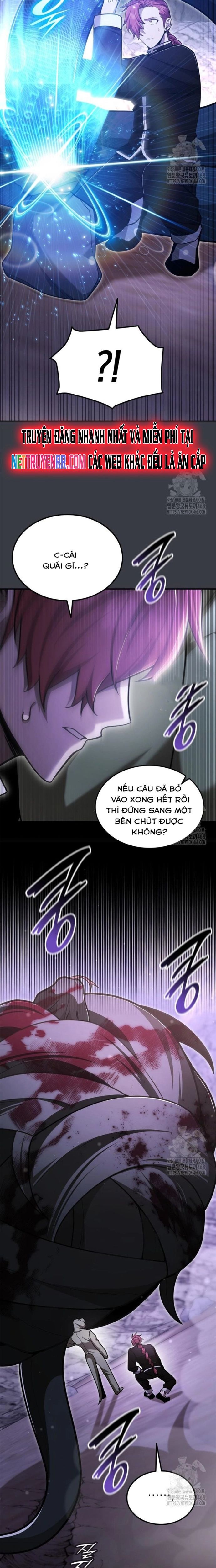 Đăng Ký Kênh Siêu Phàm - Chapter 54 - Page 6