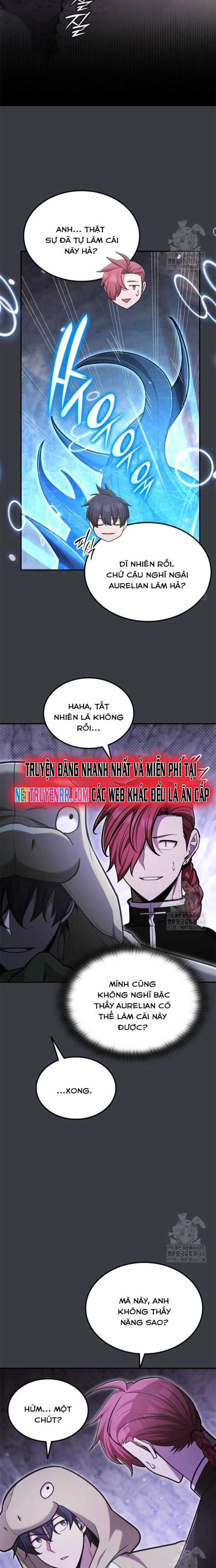 Đăng Ký Kênh Siêu Phàm - Chapter 54 - Page 7