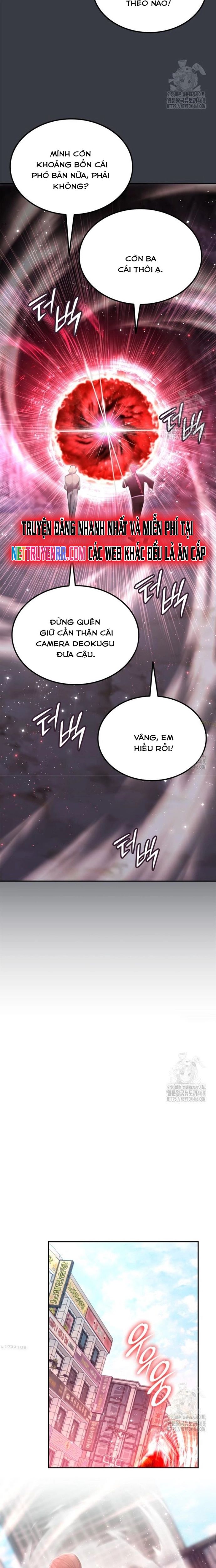 Đăng Ký Kênh Siêu Phàm - Chapter 54 - Page 9