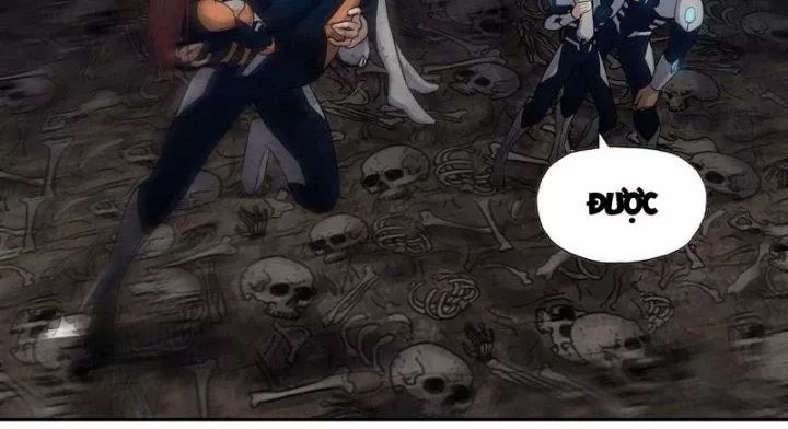 Tôi Chuyển Vàng Tại Mạt Thế - Chapter 484 - Page 17