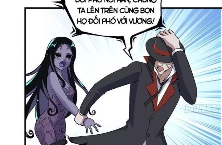 Tôi Chuyển Vàng Tại Mạt Thế - Chapter 484 - Page 28