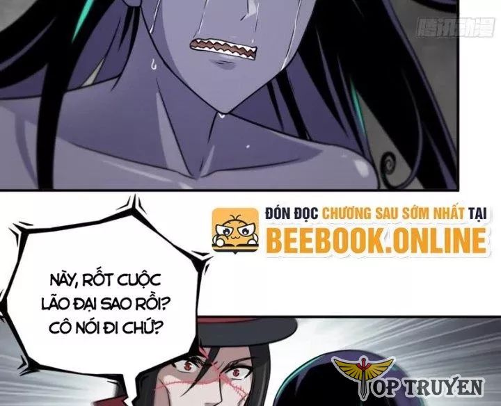 Tôi Chuyển Vàng Tại Mạt Thế - Chapter 484 - Page 3