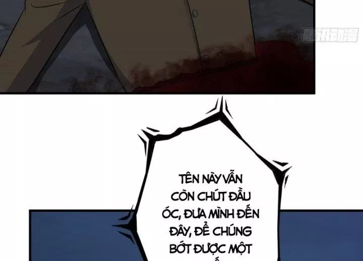 Tôi Chuyển Vàng Tại Mạt Thế - Chapter 484 - Page 32