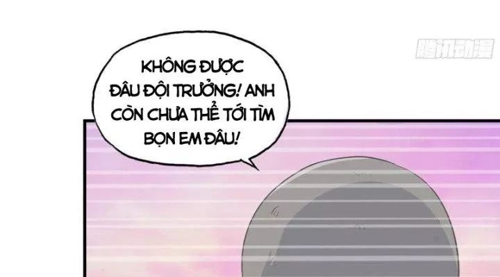 Tôi Chuyển Vàng Tại Mạt Thế - Chapter 484 - Page 46