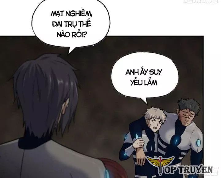 Tôi Chuyển Vàng Tại Mạt Thế - Chapter 484 - Page 5