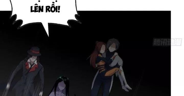 Tôi Chuyển Vàng Tại Mạt Thế - Chapter 484 - Page 61