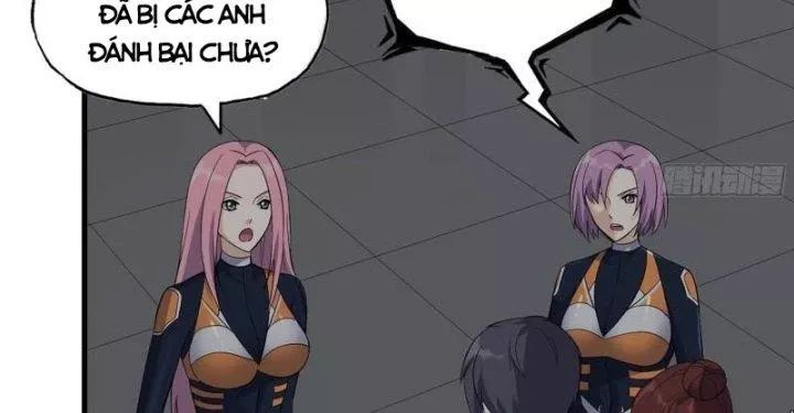 Tôi Chuyển Vàng Tại Mạt Thế - Chapter 484 - Page 64