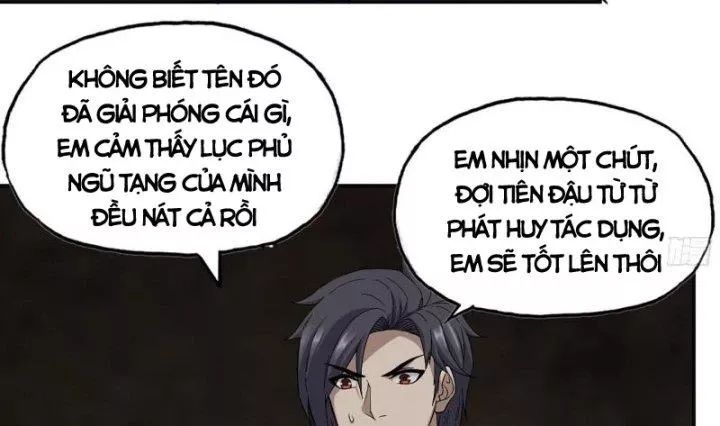 Tôi Chuyển Vàng Tại Mạt Thế - Chapter 484 - Page 8