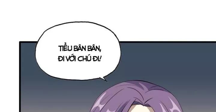 Tôi Chuyển Vàng Tại Mạt Thế - Chapter 485 - Page 18