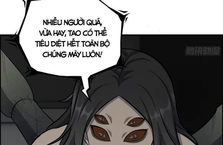 Tôi Chuyển Vàng Tại Mạt Thế - Chapter 485 - Page 32