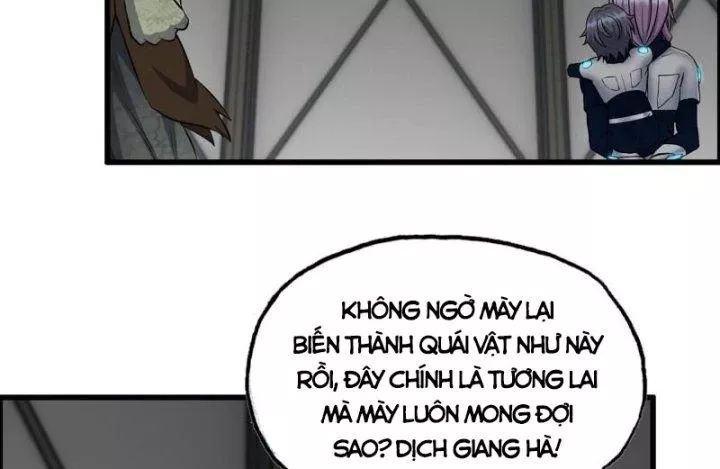 Tôi Chuyển Vàng Tại Mạt Thế - Chapter 485 - Page 36