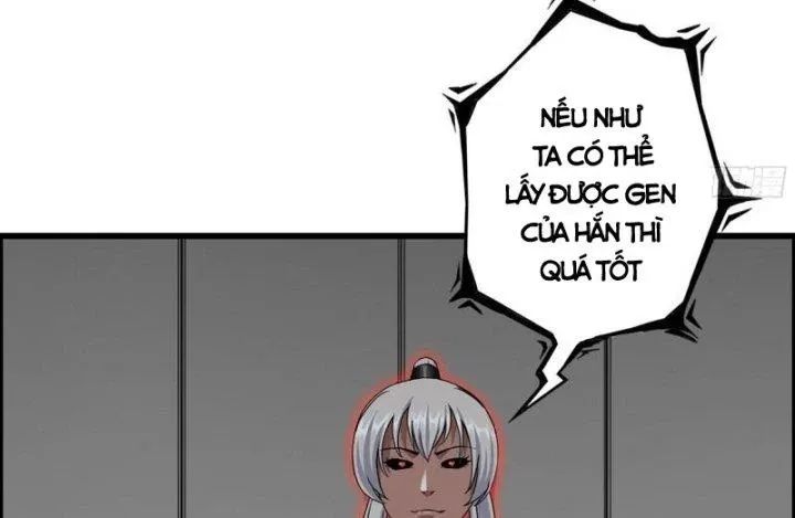 Tôi Chuyển Vàng Tại Mạt Thế - Chapter 485 - Page 44