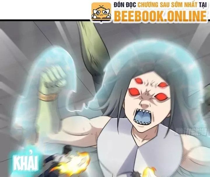 Tôi Chuyển Vàng Tại Mạt Thế - Chapter 485 - Page 80