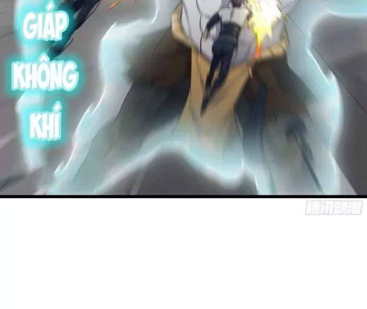 Tôi Chuyển Vàng Tại Mạt Thế - Chapter 485 - Page 81