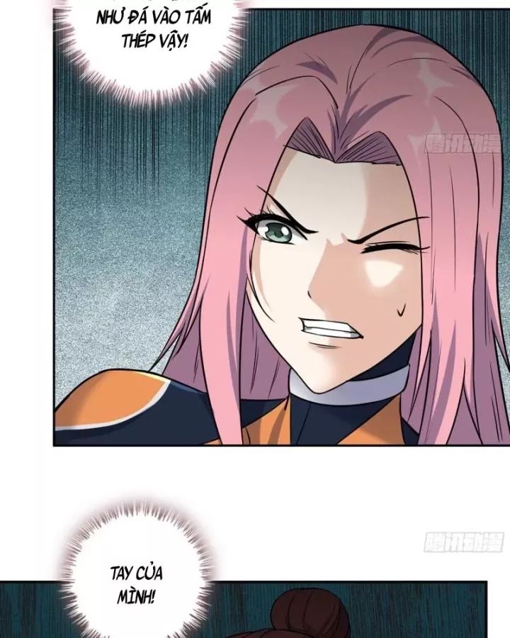 Tôi Chuyển Vàng Tại Mạt Thế - Chapter 486 - Page 16