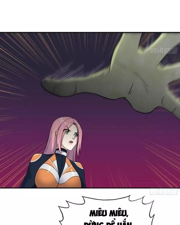 Tôi Chuyển Vàng Tại Mạt Thế - Chapter 486 - Page 19