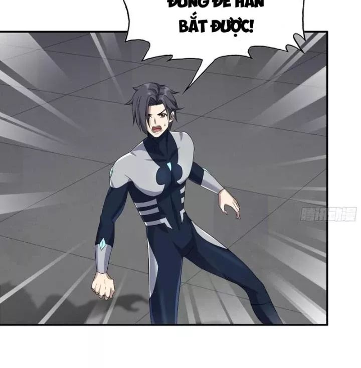 Tôi Chuyển Vàng Tại Mạt Thế - Chapter 486 - Page 20