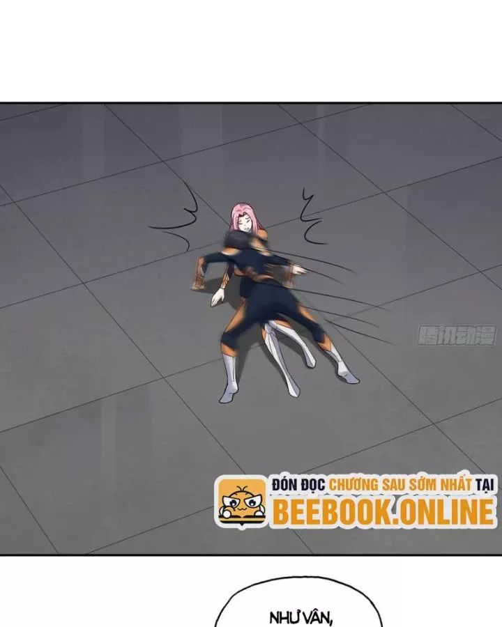 Tôi Chuyển Vàng Tại Mạt Thế - Chapter 486 - Page 22