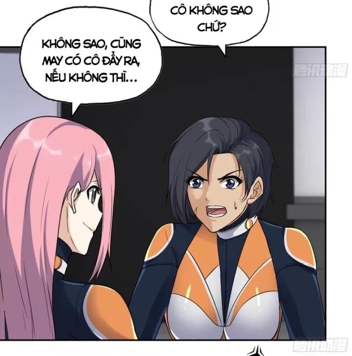 Tôi Chuyển Vàng Tại Mạt Thế - Chapter 486 - Page 23