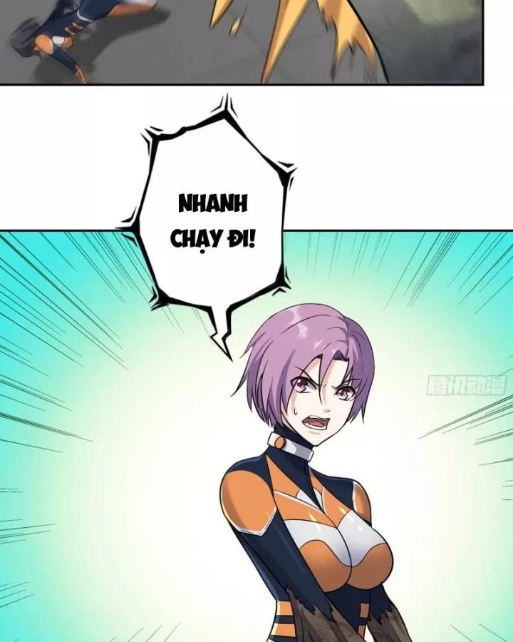 Tôi Chuyển Vàng Tại Mạt Thế - Chapter 486 - Page 28