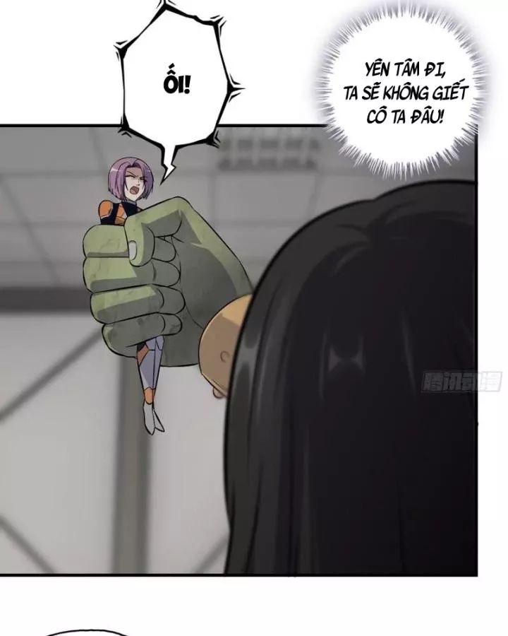 Tôi Chuyển Vàng Tại Mạt Thế - Chapter 486 - Page 32