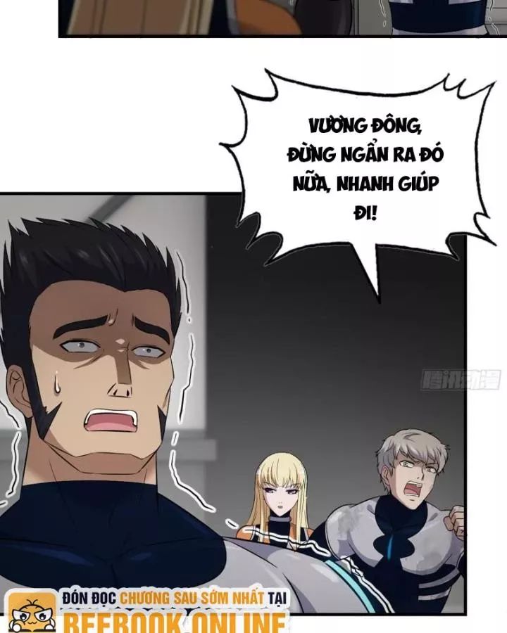 Tôi Chuyển Vàng Tại Mạt Thế - Chapter 486 - Page 35