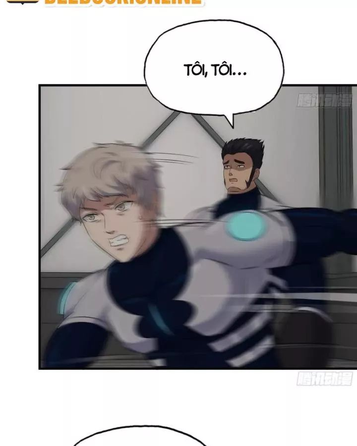 Tôi Chuyển Vàng Tại Mạt Thế - Chapter 486 - Page 36