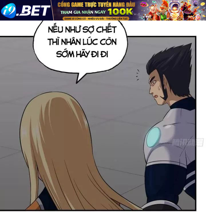 Tôi Chuyển Vàng Tại Mạt Thế - Chapter 486 - Page 37