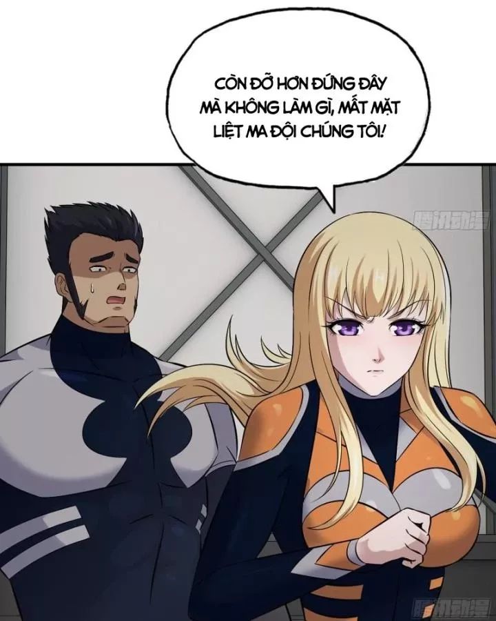 Tôi Chuyển Vàng Tại Mạt Thế - Chapter 486 - Page 38