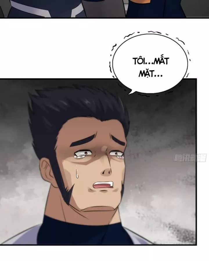 Tôi Chuyển Vàng Tại Mạt Thế - Chapter 486 - Page 39