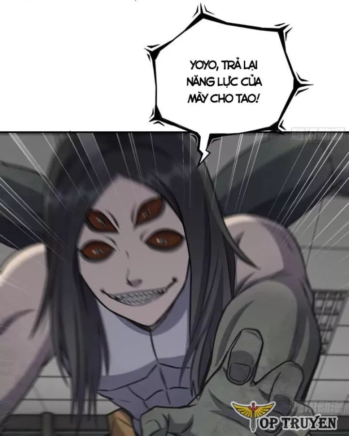 Tôi Chuyển Vàng Tại Mạt Thế - Chapter 486 - Page 4