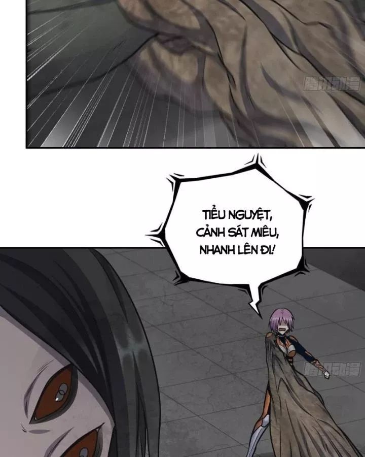 Tôi Chuyển Vàng Tại Mạt Thế - Chapter 486 - Page 6