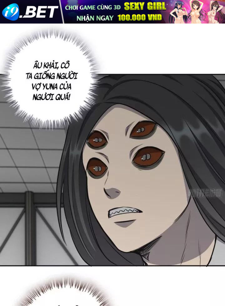 Tôi Chuyển Vàng Tại Mạt Thế - Chapter 486 - Page 8