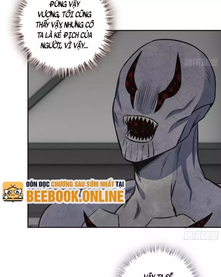 Tôi Chuyển Vàng Tại Mạt Thế - Chapter 486 - Page 9