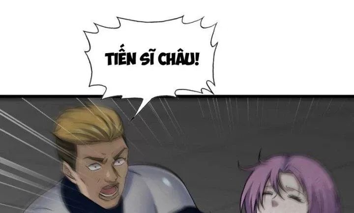 Tôi Chuyển Vàng Tại Mạt Thế - Chapter 487 - Page 16