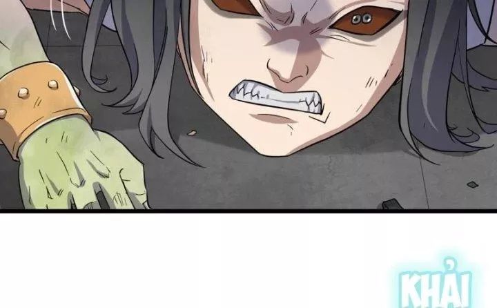 Tôi Chuyển Vàng Tại Mạt Thế - Chapter 487 - Page 39