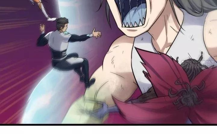 Tôi Chuyển Vàng Tại Mạt Thế - Chapter 487 - Page 41