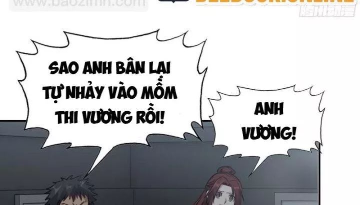 Tôi Chuyển Vàng Tại Mạt Thế - Chapter 487 - Page 64