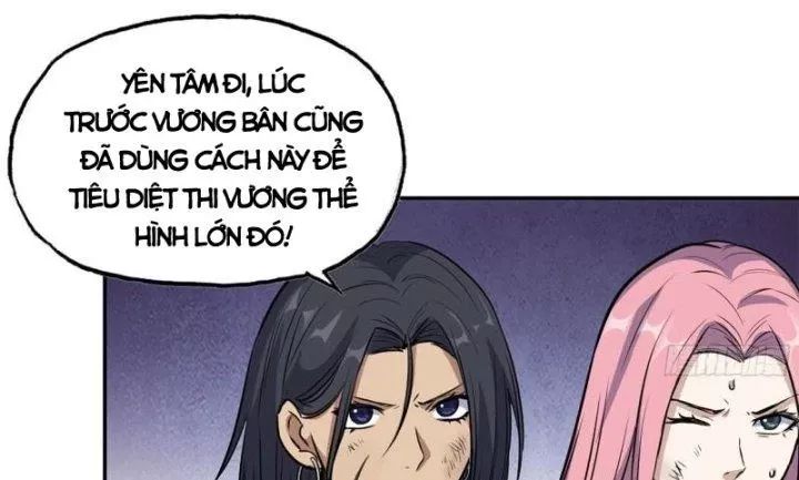 Tôi Chuyển Vàng Tại Mạt Thế - Chapter 487 - Page 66