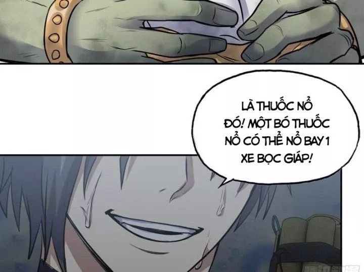 Tôi Chuyển Vàng Tại Mạt Thế - Chapter 487 - Page 72