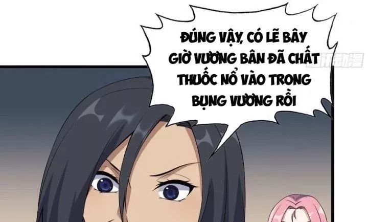 Tôi Chuyển Vàng Tại Mạt Thế - Chapter 488 - Page 10