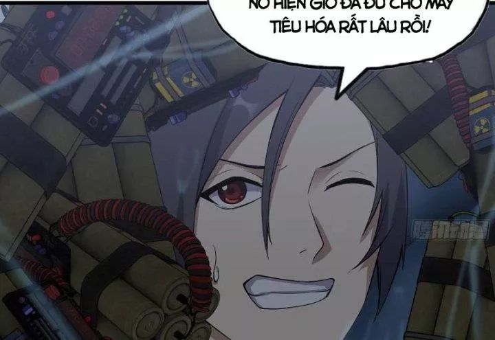 Tôi Chuyển Vàng Tại Mạt Thế - Chapter 488 - Page 17