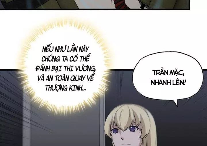 Tôi Chuyển Vàng Tại Mạt Thế - Chapter 488 - Page 20