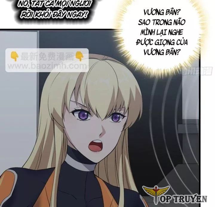 Tôi Chuyển Vàng Tại Mạt Thế - Chapter 488 - Page 3