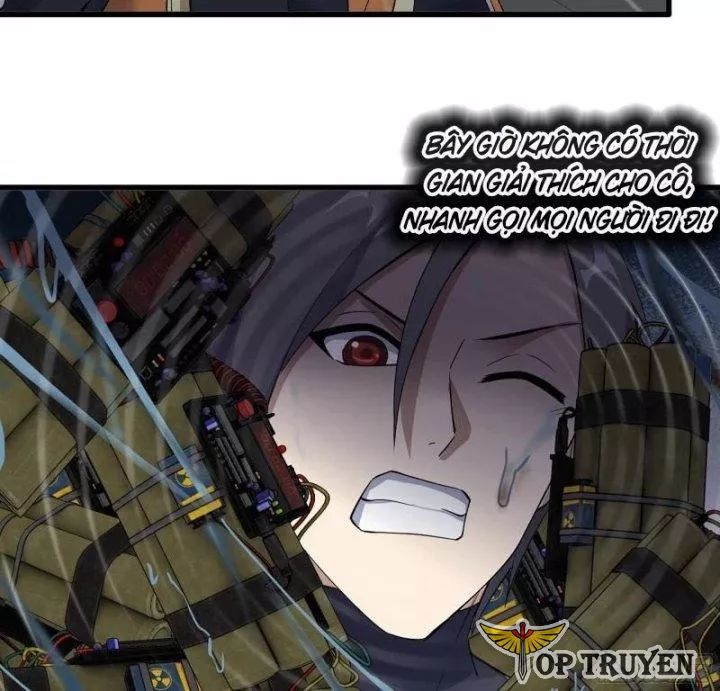 Tôi Chuyển Vàng Tại Mạt Thế - Chapter 488 - Page 4