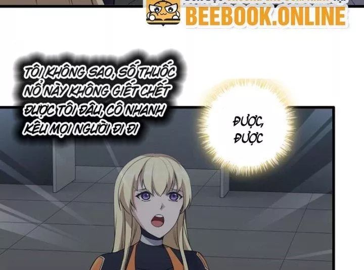 Tôi Chuyển Vàng Tại Mạt Thế - Chapter 488 - Page 7