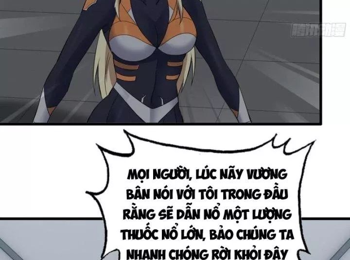 Tôi Chuyển Vàng Tại Mạt Thế - Chapter 488 - Page 8