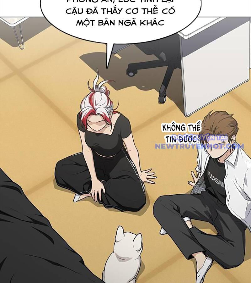 Kiếm Vương - Chapter 37 - Page 31